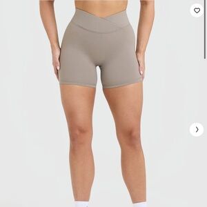 Oner Active Unified Wrap Short